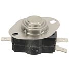 Bosch thermostaat vast met reset knop 28825 Bosch thermostaat vast met reset knop 28825