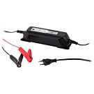 Ansmann Loodzuurlader voor 6V/12V/24V loodzuur, SLA-accu's 1001-0017 Ansmann Loodzuurlader voor 6V/12V/24V loodzuur, SLA-accu's 1001-0017