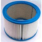 Nilfisk stofzuiger HEPA filter H-klasse Ø 275x187 107400564 Nilfisk stofzuiger HEPA filter H-klasse Ø 275x187 107400564