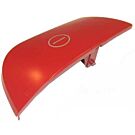 Nilfisk knop voor bediening aan/uit rood 107409821 Nilfisk knop voor bediening aan/uit rood 107409821