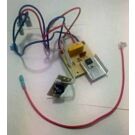 Nilfisk elektronica PCB One ERP 128389061 Nilfisk elektronica PCB One ERP 128389061