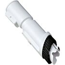 Nilfisk steelstofzuiger 2 in 1 mondstuk wit S1 128389447 Nilfisk steelstofzuiger 2 in 1 mondstuk wit S1 128389447