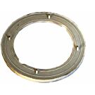 Numatic motorrubber boven Bypass motor 227925 Numatic motorrubber boven Bypass motor 227925