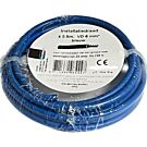 VD draad 6qmm blauw 2,5m kabel VD draad 6qmm blauw 2,5m kabel
