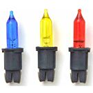Konstsmide 5063-530 reservelamp gekleurd led kerstverlichting Konstsmide 5063-530 reservelamp gekleurd led kerstverlichting