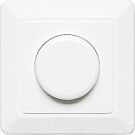 Afdekraam LW voor LED dimmer 1727953445828 Afdekraam LW voor LED dimmer 1727953445828