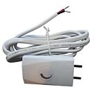Tronix aansluitkabel met touchdimmer voor LED bar Tronix aansluitkabel met touchdimmer voor LED bar