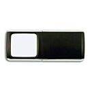 Leesloep vergrootglas 433007 TFA uitschuifbaar 3 x vergroting met lamp Leesloep vergrootglas 433007 TFA uitschuifbaar 3 x vergroting met lamp