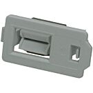 Wasdroger snapsluiting Bauknecht 481227138462 Wasdroger snapsluiting Bauknecht 481227138462