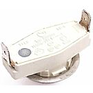 Bauknecht thermostaat 2 contacten 481928248112 Bauknecht thermostaat 2 contacten 481928248112