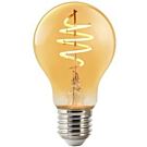 Nordlux LED E27 Smart Filament Dimbaar Nordlux LED E27 Smart Filament Dimbaar