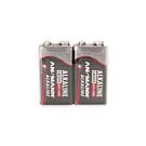 ansmann batterij alkaline e 2 stuks 9v ansmann batterij alkaline e 2 stuks 9v