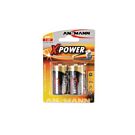 ansmann batterij alkaline x-power c 2 stuks 1,5v ansmann batterij alkaline x-power c 2 stuks 1,5v