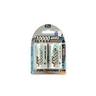 ansmann oplaadbare batterij D 2 stuks ansmann oplaadbare batterij D 2 stuks