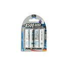 ansmann oplaadbare batterij D 8500mah 2 stuks ansmann oplaadbare batterij D 8500mah 2 stuks