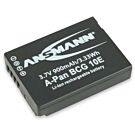 Ansmann accupack Panasonic BCG-10 E Ansmann accupack Panasonic BCG-10 E