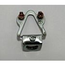 Draadstang ophangbeugel M13 met borgschroef 2206.00000131.2104 Draadstang ophangbeugel M13 met borgschroef 2206.00000131.2104