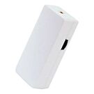 Snoerdimmer Tradim gloeilamp 20-250w wit 2101-5 Snoerdimmer Tradim gloeilamp 20-250w wit 2101-5