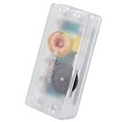 Led snoerdimmer Tradim transparant 1-25w 62200 Led snoerdimmer Tradim transparant 1-25w 62200