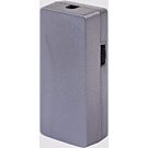 Snoerdimmer Tradim gloeilamp 20-250w zilver 1107-5 / 2107-5 Snoerdimmer Tradim gloeilamp 20-250w zilver 1107-5 / 2107-5
