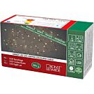 Konstsmide koper draad led verlichting 50 leds 6386-860 Konstsmide koper draad led verlichting 50 leds 6386-860
