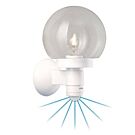 Steinel l115s wit sensorlamp 657413 wandlamp bol Steinel l115s wit sensorlamp 657413 wandlamp bol