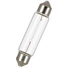 Signaallamp S8.5 12v 5W T11x44 Soffit 784331000 Signaallamp S8.5 12v 5W T11x44 Soffit 784331000