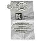 Kerstar stofzakken k1 kv15 800011470 Kerstar stofzakken k1 kv15 800011470