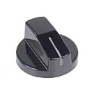 89010586 knop etna gas 36mm fornuis zwart 89010586 knop etna gas 36mm fornuis zwart
