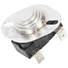 wasdroger thermostaat vast NC78/70 8996470666331 AEG / Electrolux wasdroger thermostaat vast NC78/70 8996470666331 AEG / Electrolux