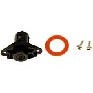 Nilfisk schrobzuigmachine ventiel klep voor schoonwatertank SC250 9100002029 Nilfisk schrobzuigmachine ventiel klep voor schoonwatertank SC250 9100002029