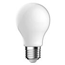 Energetic LED GLS E27 4-40W Mat Glas Lamp Energetic LED GLS E27 4-40W Mat Glas Lamp