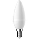Energizer LED Kaars E14 2,9W 2700K Mat Energizer LED Kaars E14 2,9W 2700K Mat