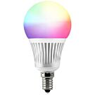 RGB-CCT LED E14 Kogel 5W RF 2.4G RGB-CCT LED E14 Kogel 5W RF 2.4G