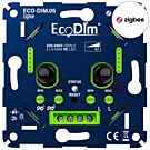 LED dimmer DUO 0-100W EcoDim fase afsnijding - ZIGBEE LED dimmer DUO 0-100W EcoDim fase afsnijding - ZIGBEE