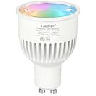 RGB-CCT LED GU10 6W RF 2.4G RGB-CCT LED GU10 6W RF 2.4G