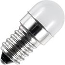 SPL LED Signaallamp E14 2,2W 3000K 230V SPL LED Signaallamp E14 2,2W 3000K 230V