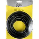 Kabel H07RN-F 7x0,75qmm 5m Zwart Kabel H07RN-F 7x0,75qmm 5m Zwart