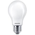 Philips LED GLS E27 8,5-75W 2700K Mat Filament Philips LED GLS E27 8,5-75W 2700K Mat Filament