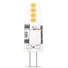 Modee LED steek G4 12V LED COB 1,8-18W 2700K helder Modee LED steek G4 12V LED COB 1,8-18W 2700K helder