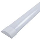 LED armatuur 20W 60cm 4000K wit - Energiezuinig LED armatuur 20W 60cm 4000K wit - Energiezuinig