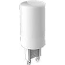 Energetic LED G9 3-33W 3000K mat Energetic LED G9 3-33W 3000K mat