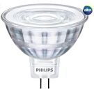 Philips LED spot GU5.3 12V 4,4-35W 2700K Philips LED spot GU5.3 12V 4,4-35W 2700K