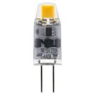 SPL LED steek G4 12V LED COB 1-10W 2700K helder dimbaar SPL LED steek G4 12V LED COB 1-10W 2700K helder dimbaar