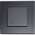 V-Tac Bewegingsmelder Inbouw Zwart Glas V-Tac Bewegingsmelder Inbouw Zwart Glas