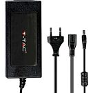 V-Tac LED Stekker Driver 24V 78W Voor LED Strips V-Tac LED Stekker Driver 24V 78W Voor LED Strips