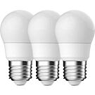 Energetic LED G45 Kogel 4.9-40W E27 Mat Energetic LED G45 Kogel 4.9-40W E27 Mat