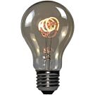 Hope LED GLS E27 4-10W grijs dimbaar filament Hope LED GLS E27 4-10W grijs dimbaar filament