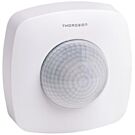 Aanwezigheidsmelder IR opbouw plafond 360 graden wit Aanwezigheidsmelder IR opbouw plafond 360 graden wit