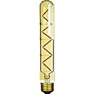 Hope LED T30 E27 Filament Goud Dimbaar 4W Hope LED T30 E27 Filament Goud Dimbaar 4W